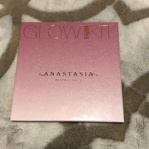 ABH Glow Kit Sugar